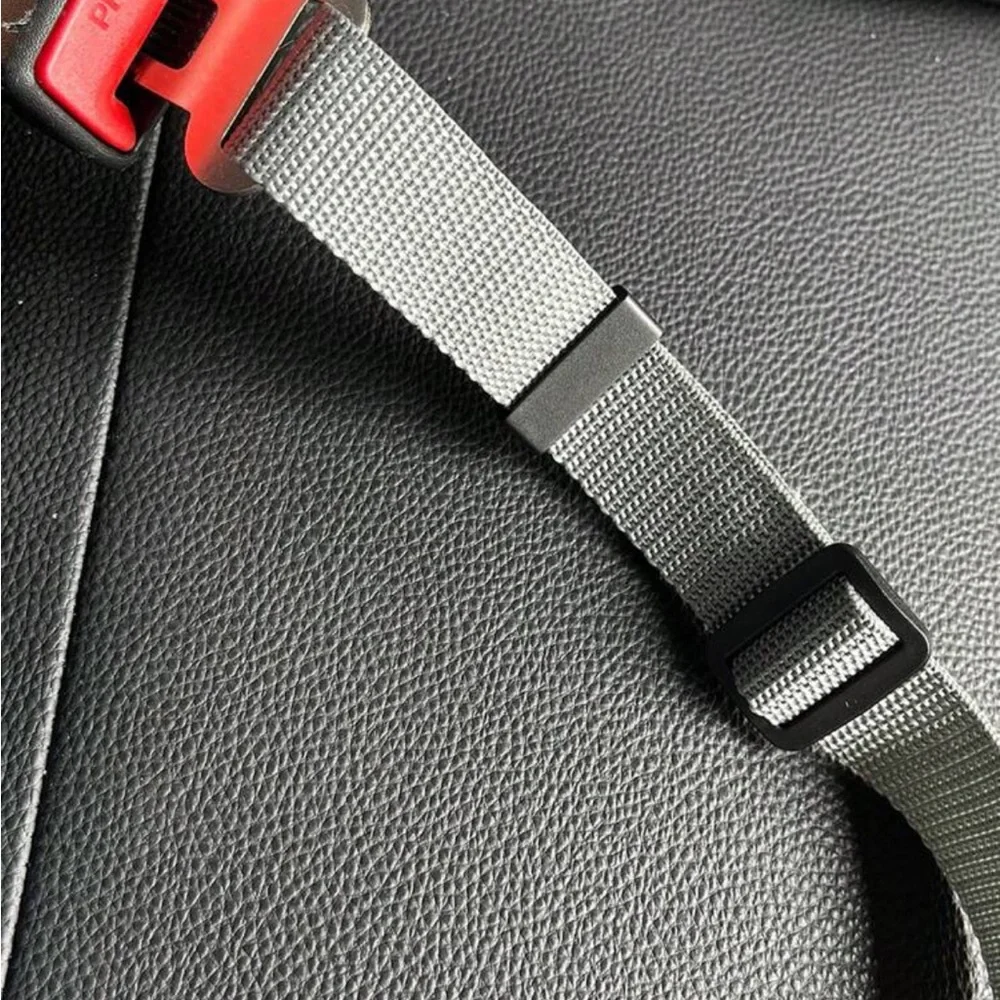 PET SEATBELT